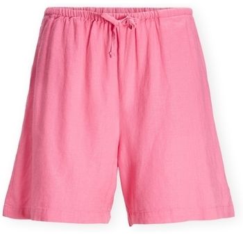 Blúzka JJXX  Breeze Summer Shorts - Morning Glory