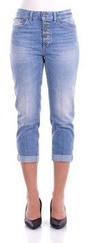 Džínsy Slim Dondup  DP268BDFE286LC9
