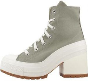 Módne tenisky Converse  CHUCK TAYLOR ALL STAR 70 DE LUXE HEEL HI