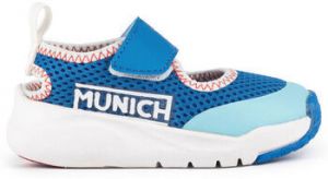 Módne tenisky Munich  Baby bagni