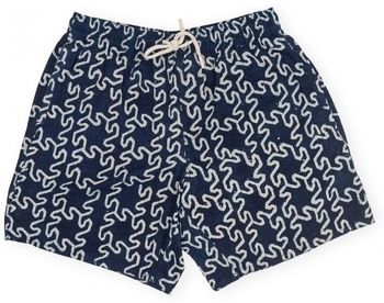 Šortky/Bermudy Otherwise  Buti Shorts - Blue