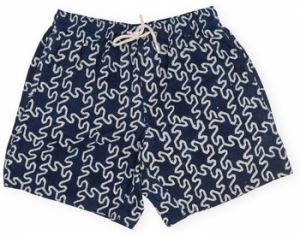 Šortky/Bermudy Otherwise  Buti Shorts - Blue