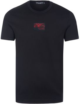 Tričká s krátkym rukávom D&G  -