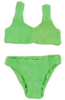 Plavky dvojdielne Mc2 Saint Barth  BAK0002 04852H