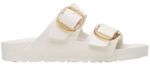 Sandále BIRKENSTOCK  Arizona Big Buckle EVA Narrow - Eggshell
