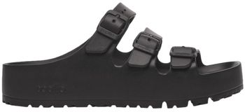 Sandále BIRKENSTOCK  Florida III EVA PAPILLIO Platform Narrow - Black
