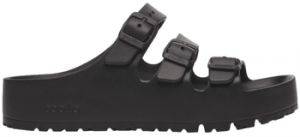 Sandále BIRKENSTOCK  Florida III EVA PAPILLIO Platform Narrow - Black