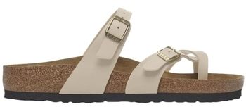 Sandále BIRKENSTOCK  Mayari Birko-Flor Regular - Sandcastle