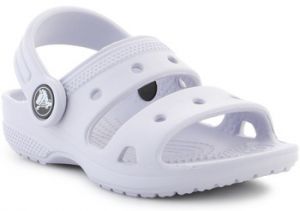 Sandále Crocs  Classic Kids Sandal 207537-6UB