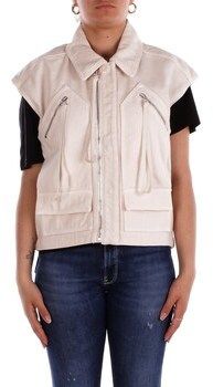 Vesty bez rukávov/Cardigany Pinko  105237A2M8