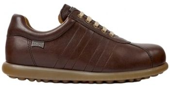 Derbie Camper  Pelotas Shoes 16002 - Brown