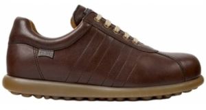 Derbie Camper  Pelotas Shoes 16002 - Brown