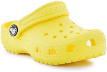 Sandále Crocs  CLASSIC 206990-77J Yellow