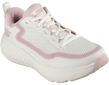Bežecká a trailová obuv Skechers  Go Run Supersonic Max 172086-NTPK Natural/Pink