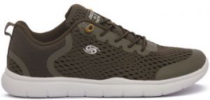 Módne tenisky Dockers  850 KAKI