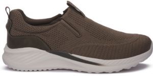 Módne tenisky Dockers  530 BEIGE