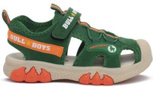 Sandále Bull Boys  VE 40 T REX LUCI