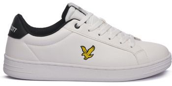 Módne tenisky Lyle & Scott  KALEB