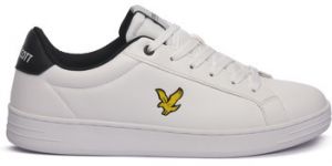 Módne tenisky Lyle & Scott  KALEB