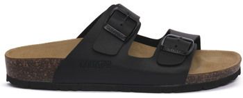 Šľapky Gold Star  PREMIER NERO