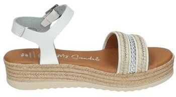Sandále Oh My Sandals  -