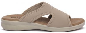 Šľapky Valleverde  BEIGE