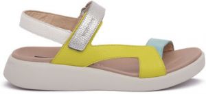 Sandále Wonders  WILD CYBER