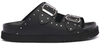 Šľapky Scholl  BLK BEATRIZ