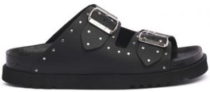 Šľapky Scholl  BLK BEATRIZ