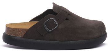 Šľapky Scholl  GREY FAE CHUNKY