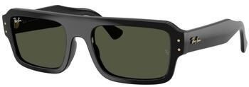 Slnečné okuliare Ray-ban  LUKAS UNISEX 0RB4454 667731
