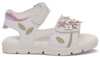 Sandále Lumberjack  CA001 WHITE