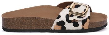 Šľapky Grunland  BEIGE 40ENNY