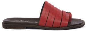 Šľapky Priv Lab  ROSSO