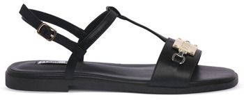 Sandále Ferre  ALICIA BLK