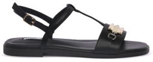 Sandále Ferre  ALICIA BLK