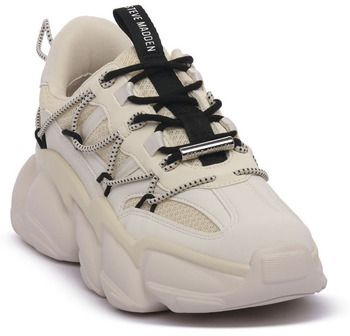 Módne tenisky Steve Madden  SPECTATOR WHITE GUM