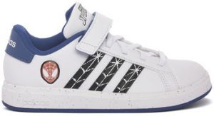 Univerzálna športová obuv adidas  GRAND COURT SPIDER