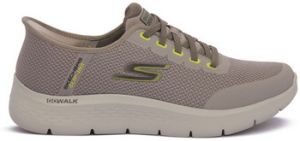 Módne tenisky Skechers  TPE GO WALK FLEX