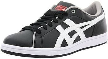 Módne tenisky Asics  LARALLY GS  9001 BLCK/WHIT C4C7Y