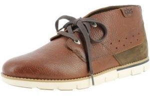 Mokasíny TBS  EVARRO  A8A65-CARAMEL/TAUPE EVARRO