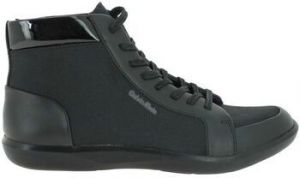Polokozačky Calvin Klein Jeans  MALVERN  BLACK F0918