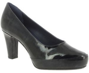 Lodičky Dorking  D5794SU  BLESA GLOSS NEGRO 5794