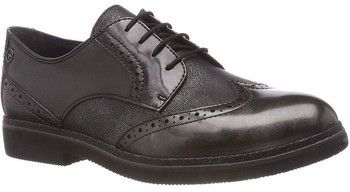 Mokasíny Tamaris  23711  234 ANTHRACITE 23711