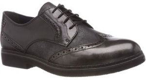 Mokasíny Tamaris  23711  234 ANTHRACITE 23711