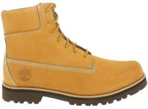 Polokozačky Timberland  CHILMARK 6 BOOT  CA1UTB WHEAT CHILMARK 6 BOOT