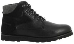 Polokozačky Redskins  PAGE  BLACK WT361