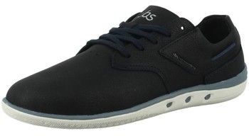 Mokasíny TBS  MOHATOU  B8072 NAVY MOHATOU