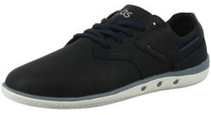 Mokasíny TBS  MOHATOU  B8072 NAVY MOHATOU