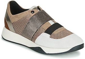 Nízke tenisky Geox  D SUZZIE